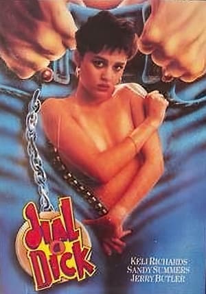 Poster Dial-a-dick (1984)
