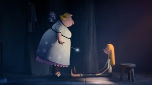 Revolting Rhymes – Versi perversi (2017)