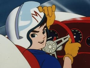 Speed Racer The Great Plan (1)