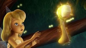 Tinker Bell (2008)