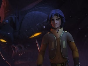 Star Wars Rebels 1×7