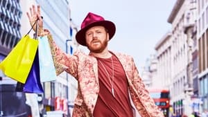 poster Shopping with Keith Lemon