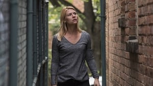 Homeland Temporada 7 Capitulo 3