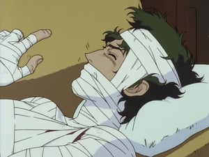 Cowboy Bebop – Episódio 15