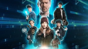 Max Winslow and The House of Secrets (2020) Hindi Dubbed