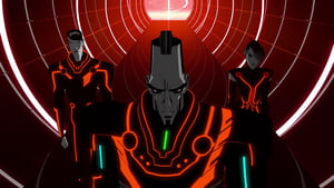 TRON: Uprising Scars, Part 2