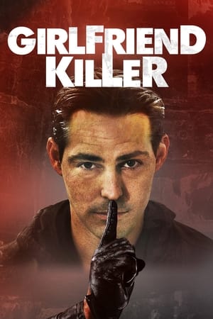 Poster Girlfriend Killer (2017)