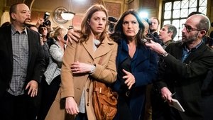 Law & Order – Unità vittime speciali: Stagione 17 x Episodio 15