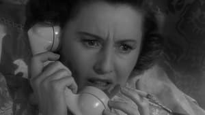 Sorry Wrong Number Colorized 1948: Superior Film Noir Classic