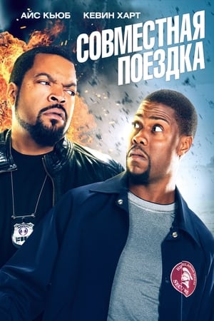 Совместная поездка (2014)