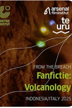 Fanfictie: Volcanology