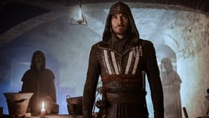 ASSASSIN’S CREED อัสแซสซินส์ ครีด (2016)