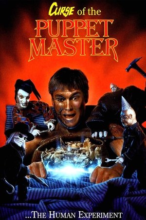 Image Curse of the Puppet Master