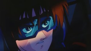 Ninja Robots: 1×5