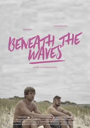 Poster Beneath the Waves 2018