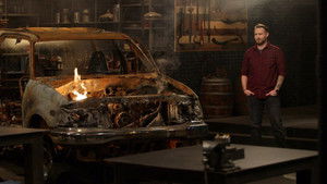 Forged in Fire: 8×8