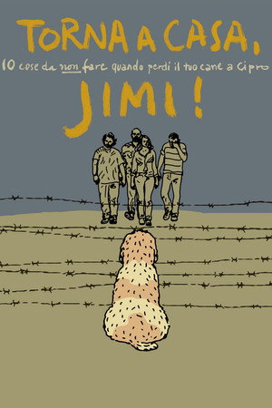 Torna a casa, Jimi! - 10 cose da non fare quando perdi il tuo cane a Cipro