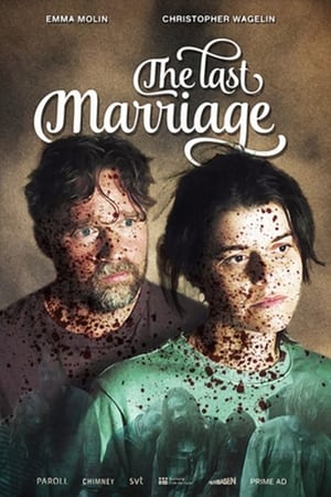 Poster The Last Marriage (2021)