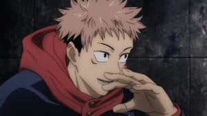 Jujutsu Kaisen Season 1 Episode 3