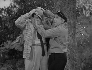 The Abbott and Costello Show Safari