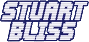 Stuart Bliss — Logos 1