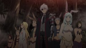 Arifureta: From Commonplace to World’s Strongest Season 1 Episode 6
