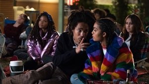 grown-ish Season 2 Episode 2