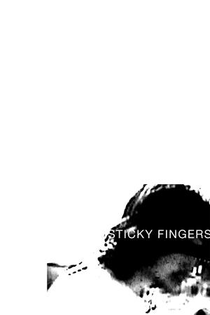 Poster Sticky Fingers (2024)