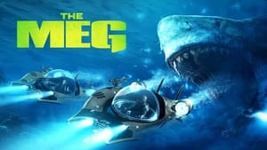 The Meg (2018)
