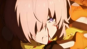 Fate/Grand Order Absolute Demonic Front: Babylonia: Season 1 Episode 4