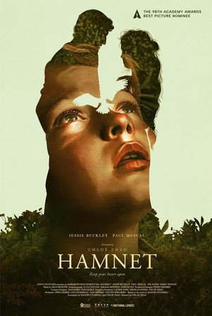 poster Hamnet