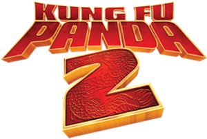 Kung Fu Panda 2 — Logos 11