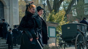 A Serpente de Essex: 1×1