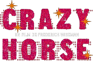 Crazy Horse — Logos 1
