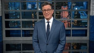 The Late Show with Stephen Colbert: 7×150