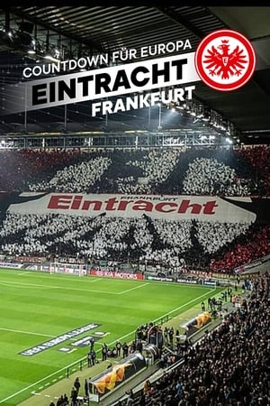 Image Countdown für Europa - Eintracht Frankfurt