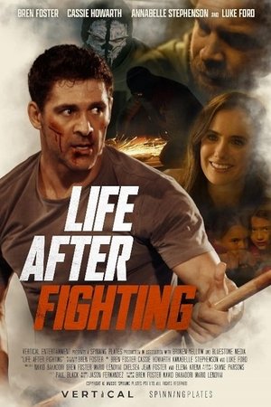 poster Life After Fighting
