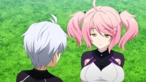 Undefeated Bahamut Chronicle: 1×8