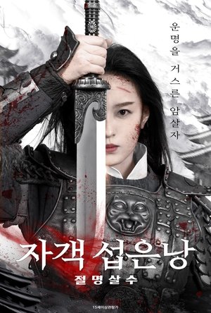 Image 자객 섭은낭 : 절명살수