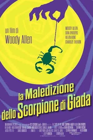 La maledizione dello scorpione di giada 2001