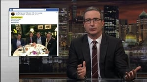 Last Week Tonight with John Oliver Season 6 Episode 26