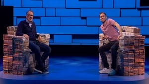 The Russell Howard Hour Episode 10