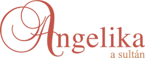 Angélique et le Sultan — Logos 4