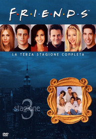 Friends: Stagione 3