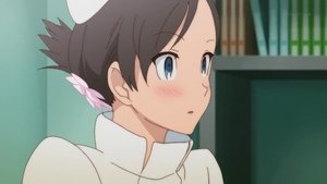 Yozakura Quartet: 1×11