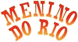 Menino do Rio — Logos 1