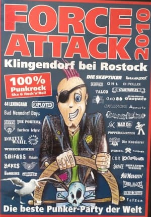 Force Attack 2010