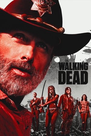 The Walking Dead 9ª Temporada Torrent The Walking Dead 9ª Temporada Torrent, Download, movie, filme, poster