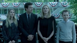 Ozark Temporada 2, Capitulo 10