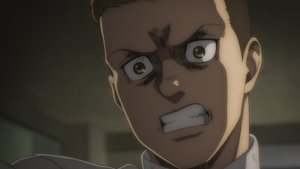 Attack on Titan Season 4 Episode 3